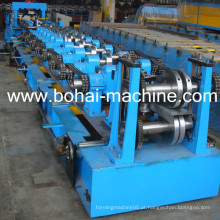 Bohai C / Z Shape Purling Roll formando máquina